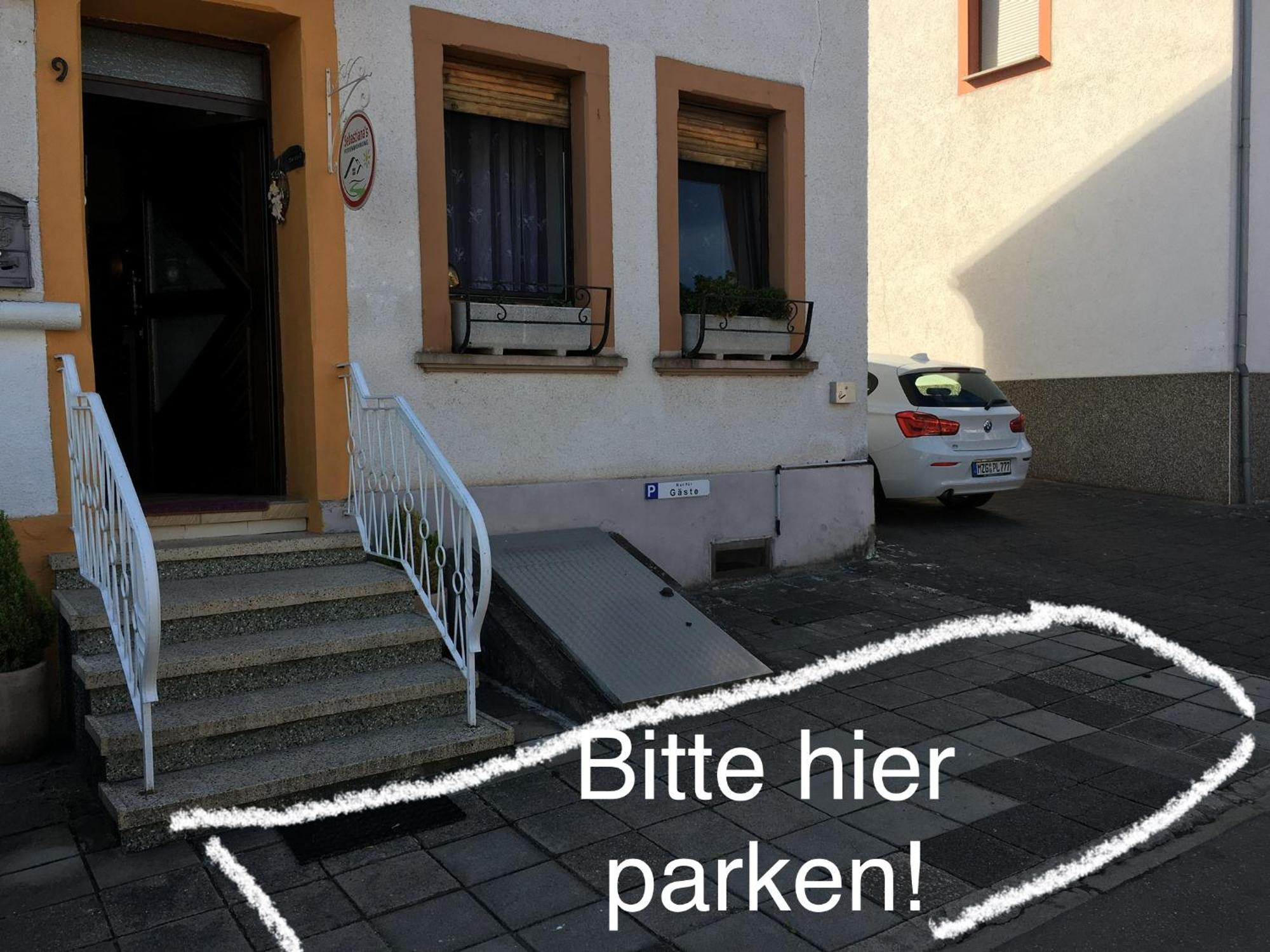 Sebastiana'S Fewo Merzig Exterior photo